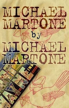 Michael Martone: Fictions - Martone, Michael