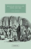 Missionary Writing and Empire, 1800 1860