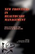New Frontiers in Healthcare Management - Bild 1