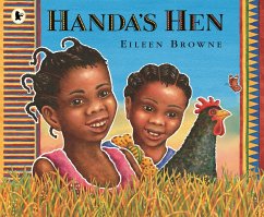 Handa's Hen - Browne, Eileen