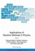 Applications of Random Matrices in Physics