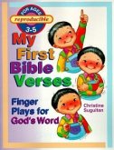 My First Bible Verses