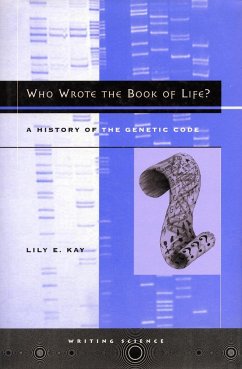Who Wrote the Book of Life? - Kay, Lily E