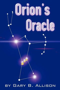 Orion's Oracle - Allison, Gary B