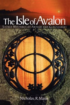 Isle of Avalon - Mann, Nicholas R.