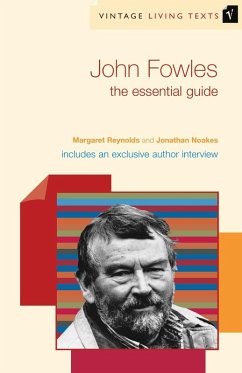 Cover John Fowles