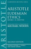 Eudemian Ethics