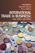 International Trade and Business - Bild 1