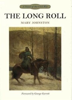 The Long Roll - Johnston, Mary