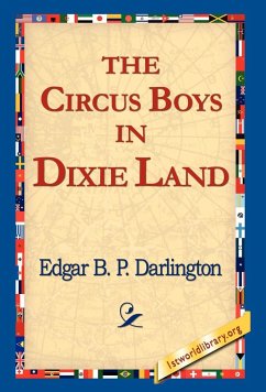 The Circus Boys in Dixie Land