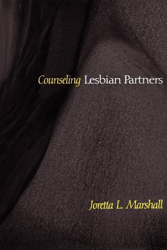 Counseling Lesbian Partners