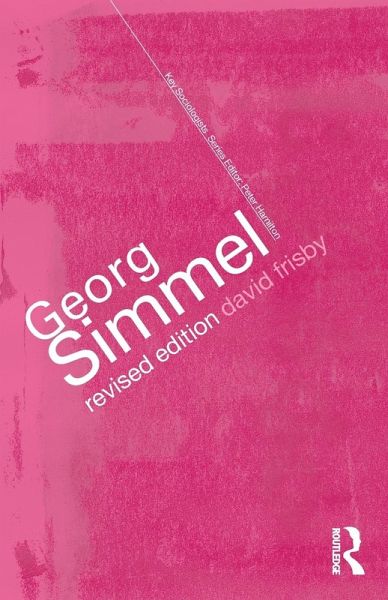 Georg Simmel