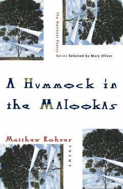 Hummock in the Malookas - Rohrer, Matthew