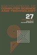 Encyclopedia of Computer Science and... - Bild 1