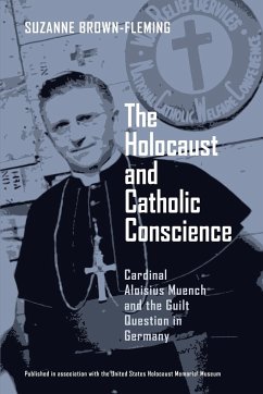 Holocaust and Catholic Conscience, The - Brown-Fleming, Suzanne