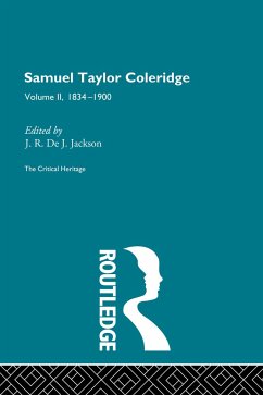 Samuel Taylor Coleridge