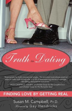 Truth in Dating - Campbell, Susan