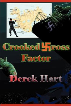 Crooked Cross Factor - Hart, Derek