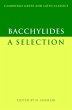 Bacchylides - Bild 1