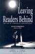 Leaving Readers Behind - Bild 1
