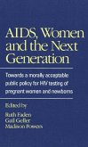 Aids, Women, and the Next Generation