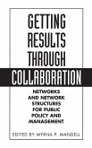 Getting Results Through Collaboration