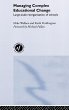 Managing Complex Educational Change - Bild 1