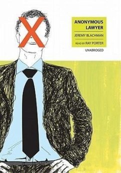 Anonymous Lawyer - Blachman, Jeremy