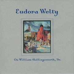 On William Hollingsworth, Jr. - Welty, Eudora