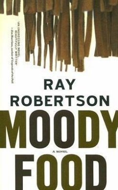 Moody Food - Robertson, Ray
