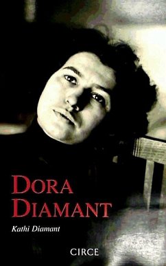 Dora Diamant - Diamant, Kathi