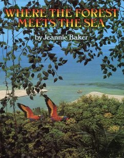 Where the Forest Meets the Sea - Baker, Jeannie