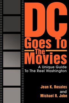 DC Goes To The Movies - Rosales, Jean K.