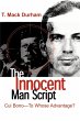 The Innocent Man Script - Bild 1