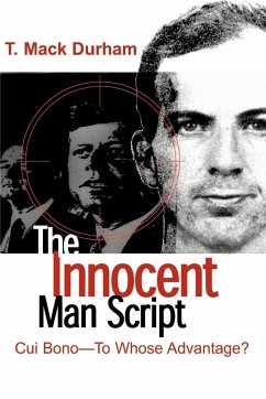 The Innocent Man Script