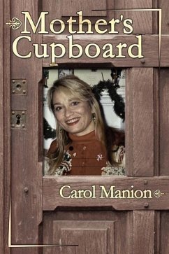 Mother's Cupboard - Manion, Carol