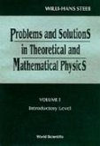 Problems and Solutions in Theoretical and Mathematical Physics - Volume II: Advanced Level