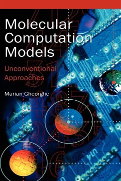 Molecular Computational Models - Gheorghe, Marian