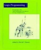 Logic Programming: Proceedings of the Tenth International Conference on Logic Programming June 21-24, 1993, Budapest, Hungary
