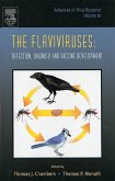 The Flaviviruses: Detection, Diagnosis and Vaccine Development