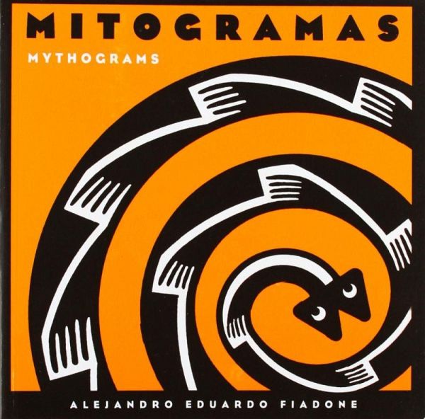 MITOGRAMAS MYTHOGRAMS