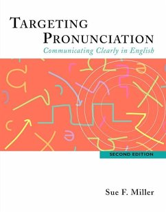 Targeting Pronunciation - Miller, Sue