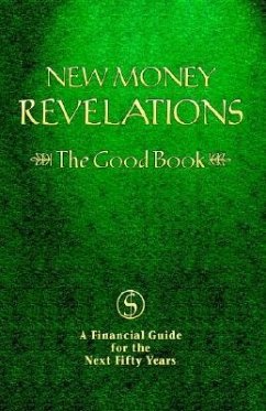 New Money Revelations - Whitley, R. Earl