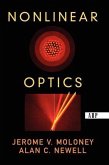 Nonlinear Optics