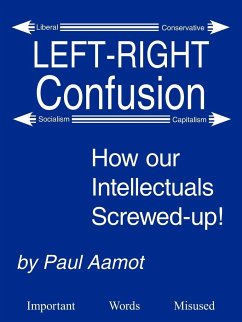 LEFT-RIGHT CONFUSION - Aamot, Paul