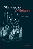 Shakespeare and Violence