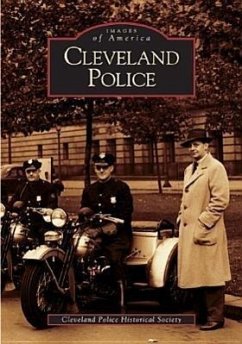 Cleveland Police - The Cleveland Police Historical Society