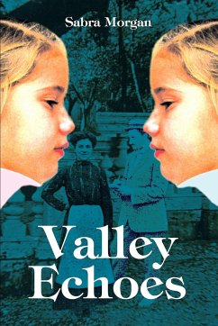 Valley Echoes - Morgan, Sabra