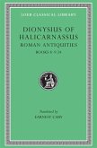 Roman Antiquities, Volume V