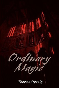 Ordinary Magic - Quealy, Thomas